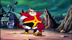 انیمیشن سونیک قسمت 111 - sonic